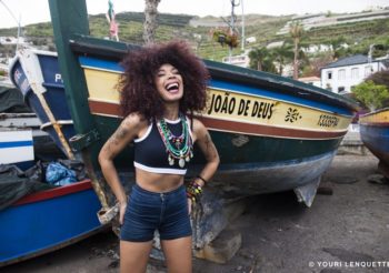 Dimanche 21 juillet / Flavia Coelho