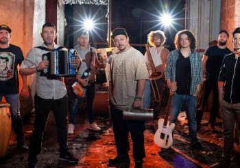 Dimanche 28 juillet / Kumbia Boruka