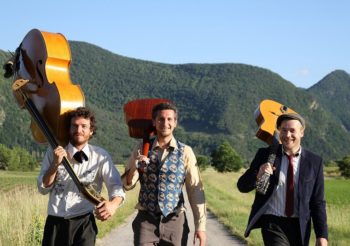 Mercredi 24 juillet / Tchava Genza