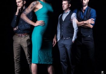 Jeudi 25 juillet / The Buttshakers