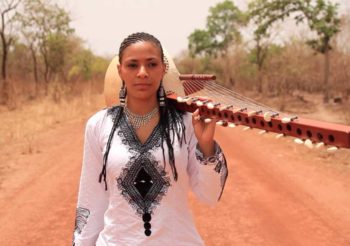 Vendredi 23 juillet 2021 – SONA JOBARTEH